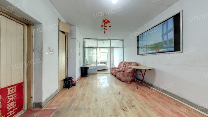 德华小区二手房实景图