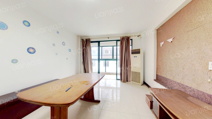 金凌花园二手房实景图