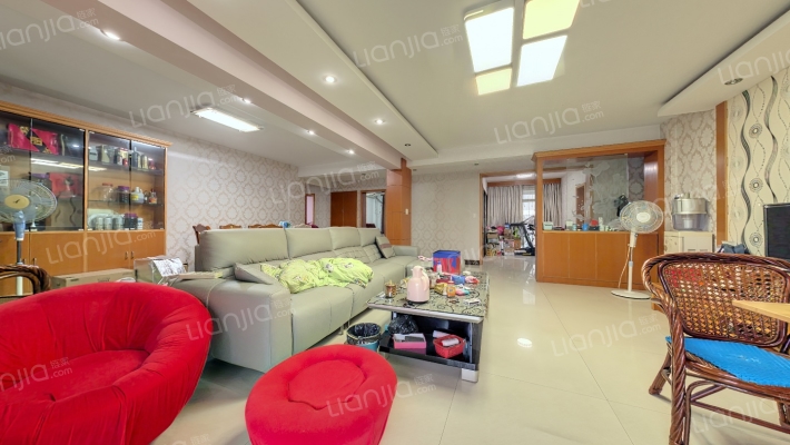 中南江景园二手房实景图