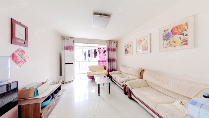 北高营新村二手房实景图