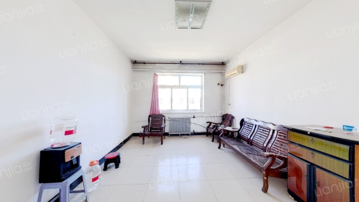 鑫海西区二手房实景图