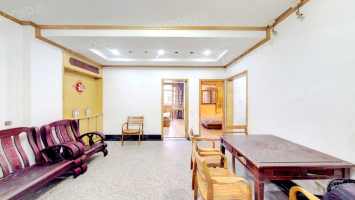 扇骨营35号院二手房实景图