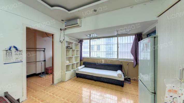 江南青年城青楚门二手房实景图