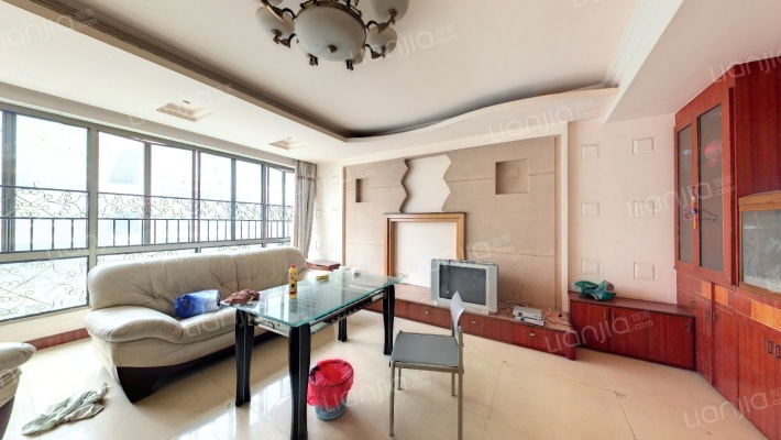 安云路20号二手房实景图