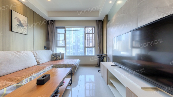 理想城二手房实景图