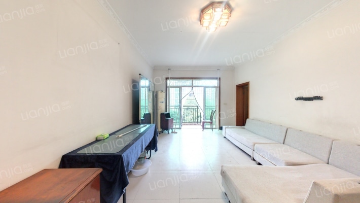 联芳花园6期二手房实景图