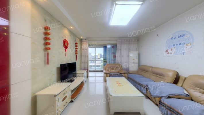 上庄新新家园二手房实景图