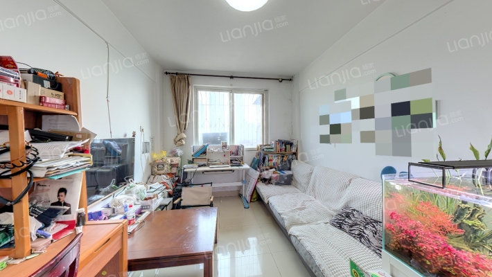 紫竹园(武昌)二手房实景图