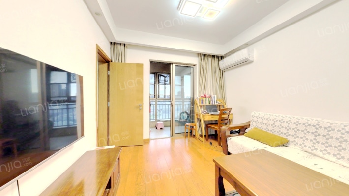 五环嘉园二手房实景图