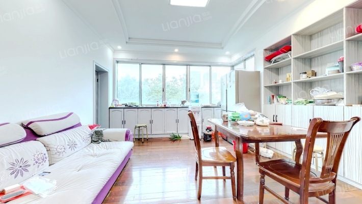 吴中商贸城5区二手房实景图