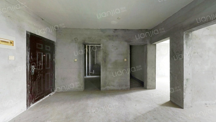 九华山庄香榭苑二手房实景图