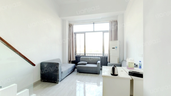 奥园越时代二手房实景图