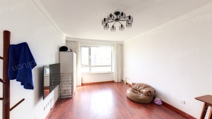 大华爱琴湾二手房实景图