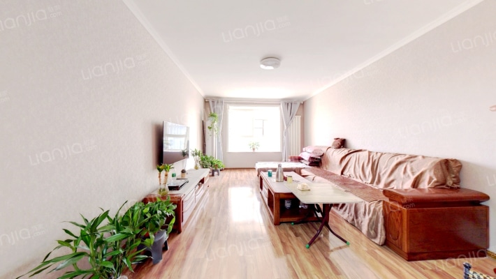 双竹盐业小区二手房实景图