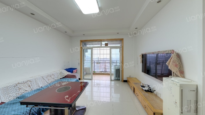 光明桂花园二手房实景图