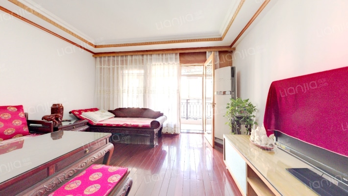 良运花园二手房实景图