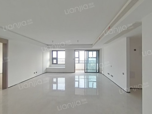 整租·瑰丽江樾苑 4室2厅 南/北