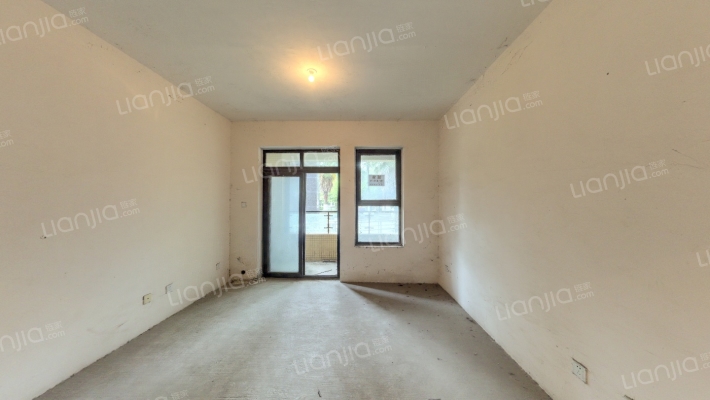 泰兴里二手房实景图