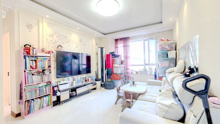 大华锦绣华城六期二手房实景图