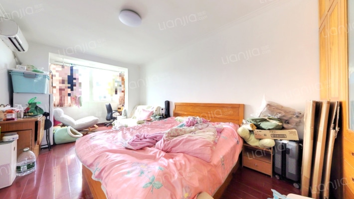 闻喜路1223弄二手房实景图