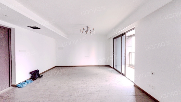 东投新力樘悦二手房实景图