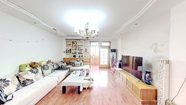 蒲城电厂办事处家属院二手房实景图