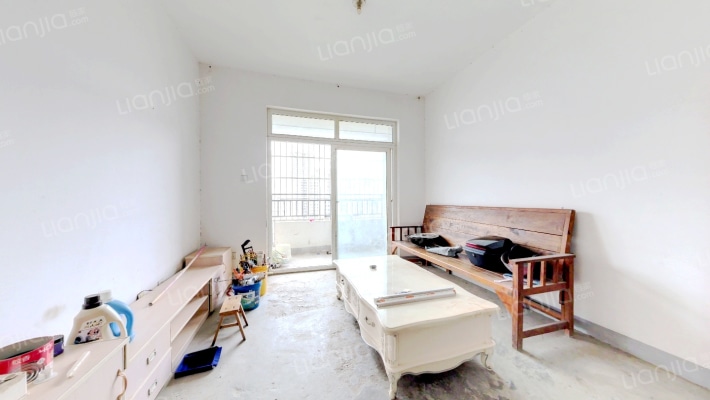 香山社区二手房实景图