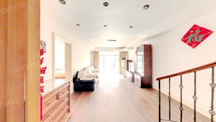 望族苑二手房实景图