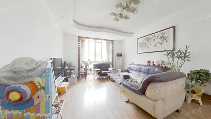 百草园二手房实景图