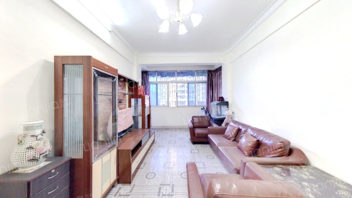 中山一路二手房实景图