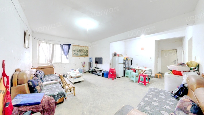 滨西绿洲二手房实景图