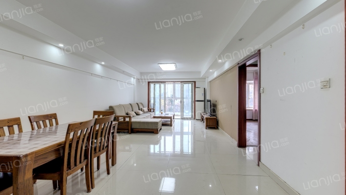 红山美居二手房实景图