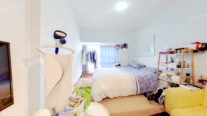 友邻公寓二手房实景图