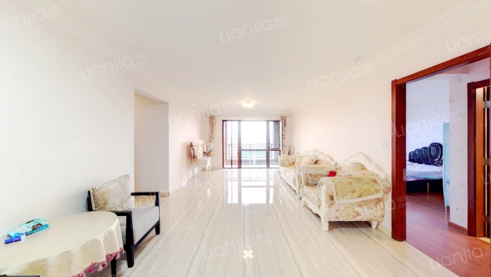 碧桂园公园印象二手房实景图