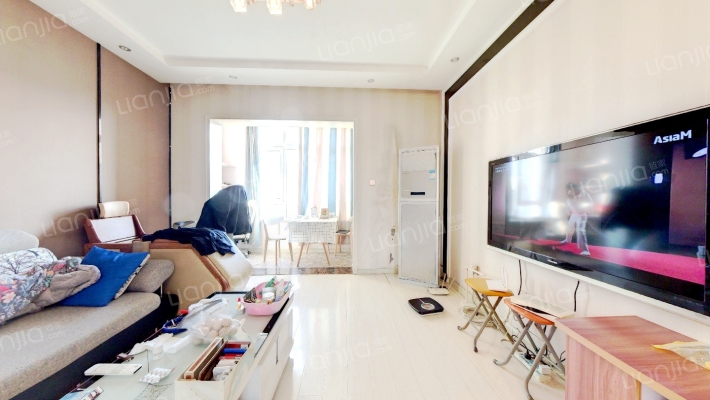 清华园(城阳)二手房实景图