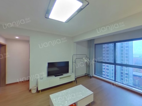 整租·中铁丽景书香 3室2厅 南