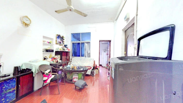 高雄路31到61号二手房实景图