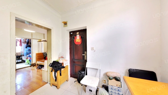 盈中新村二手房实景图