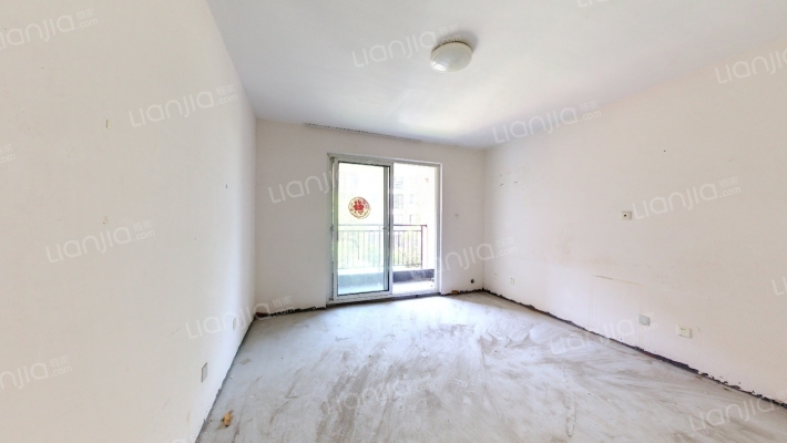 红豆清华苑二手房实景图