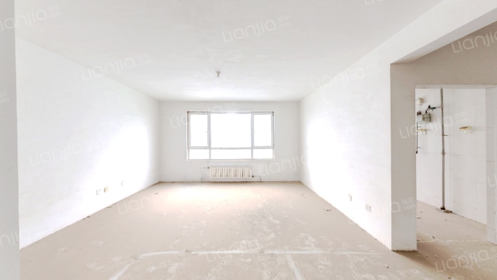 雍景豪庭二手房实景图