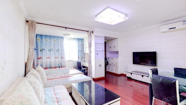 绿地香颂(奉贤)(公寓)二手房实景图