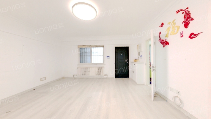 华南商业大厦二手房实景图