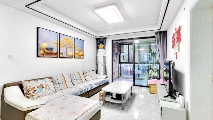 新凯二期（北区）二手房实景图