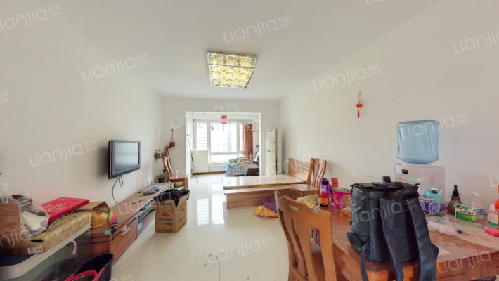 中海寰宇天下A区二手房实景图