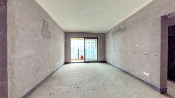 江山赋阅山道二手房实景图