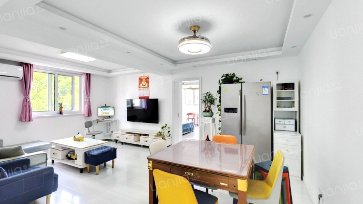 陈家宅小区(潍坊西路)二手房实景图