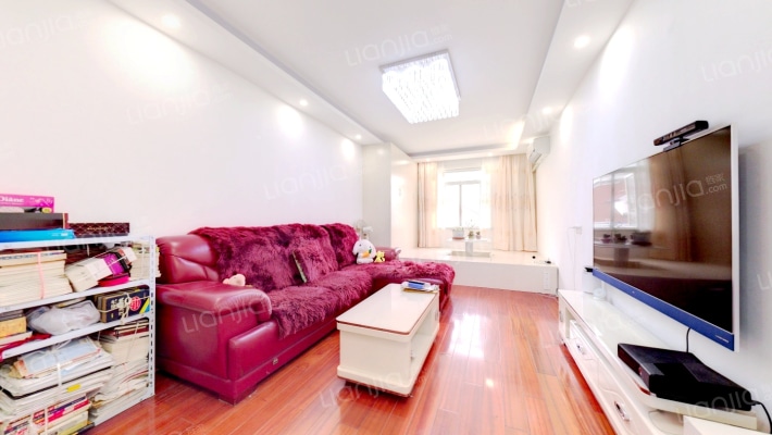 芷江西路285弄二手房实景图