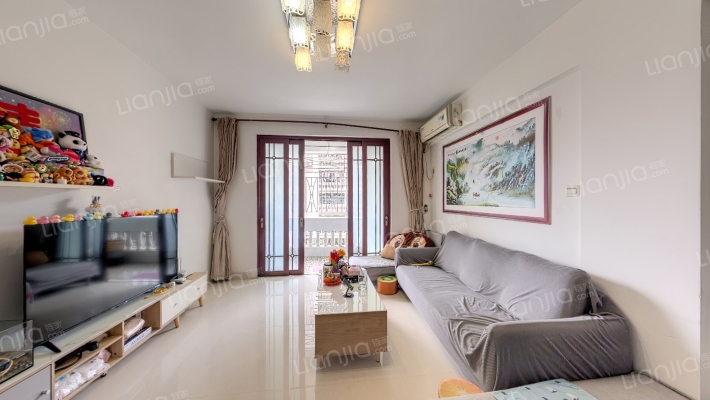 怡景花园(香洲区)二手房实景图