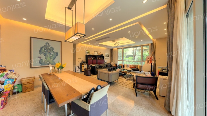 万科五玠坊二手房实景图