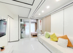 整租·中海定山府 3室1厅 南_中海定山府租房